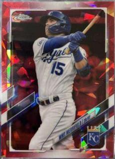 Whit Merrifield