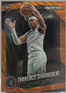 Terrence Shannon Jr.