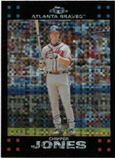 Chipper Jones