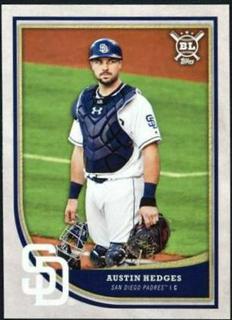 Austin Hedges