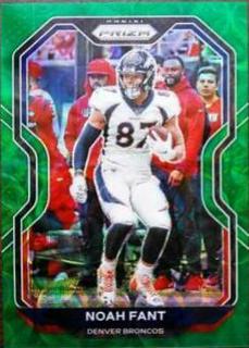 Noah Fant