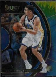 Klay Thompson