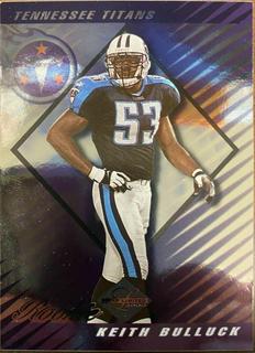 Keith Bulluck