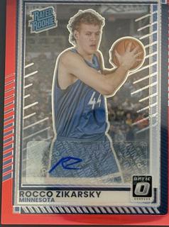 Rocco Zikarsky