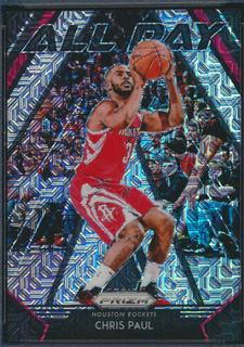 Chris Paul
