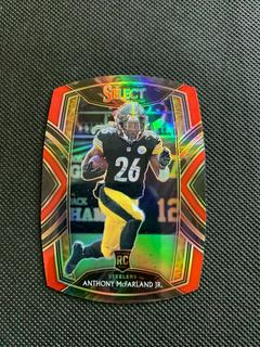 Anthony McFarland Jr.