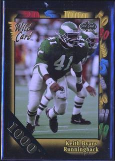 Keith Byars