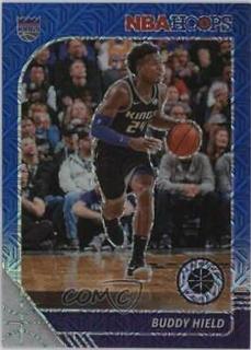 Buddy Hield