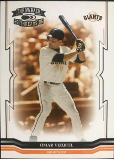 Omar Vizquel