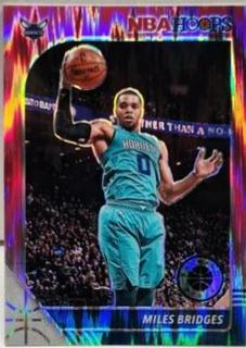 Miles Bridges