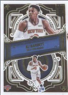 RJ Barrett