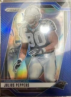 Julius Peppers