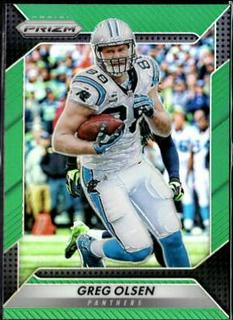 Greg Olsen