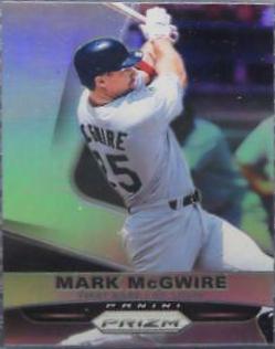 Mark McGwire