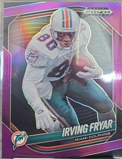 Irving Fryar