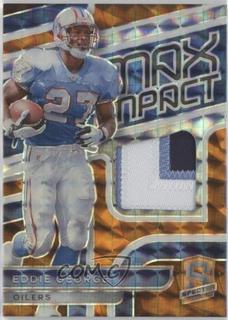 Eddie George