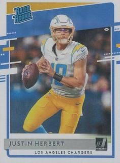 Justin Herbert