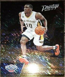 Langston Galloway
