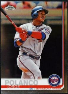 Jorge Polanco