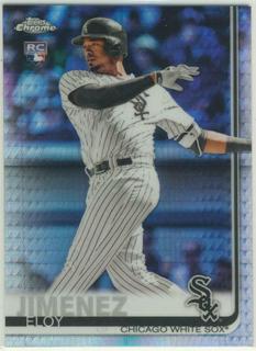 Eloy Jimenez