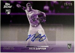 Nick Loftin