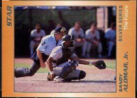 Sandy Alomar Jr.