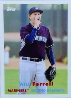 Will Ferrell