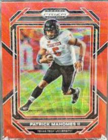 Patrick Mahomes II