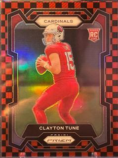 Clayton Tune