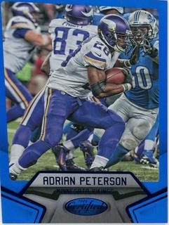 Adrian Peterson