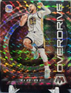 Stephen Curry