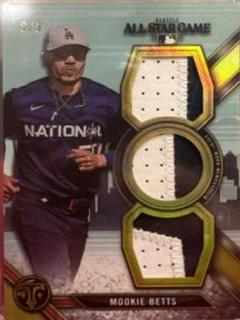 Mookie Betts