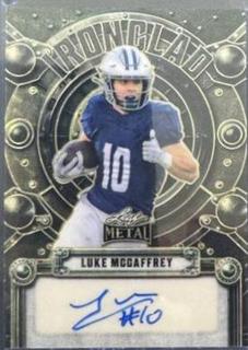 Luke McCaffrey