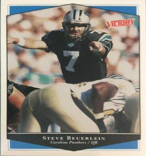 Steve Beuerlein