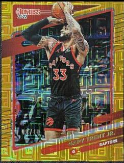 Gary Trent Jr.