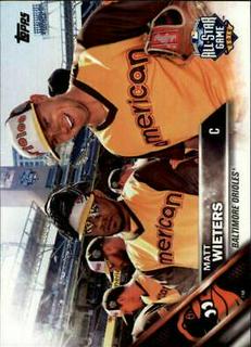 Matt Wieters