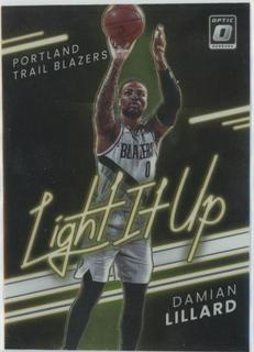 Damian Lillard