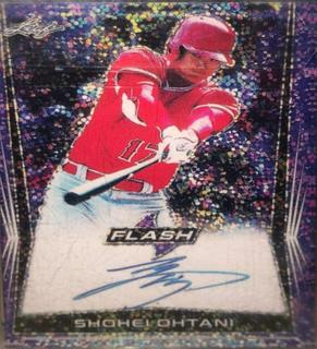 Shohei Ohtani