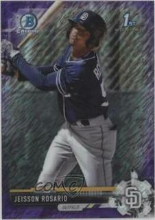 Jeisson Rosario