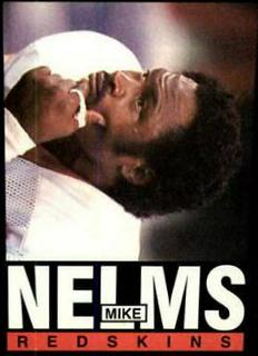 Mike Nelms