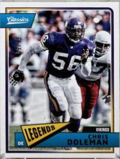 Chris Doleman