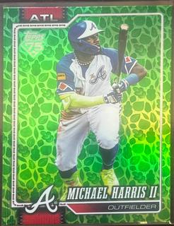 Michael Harris II