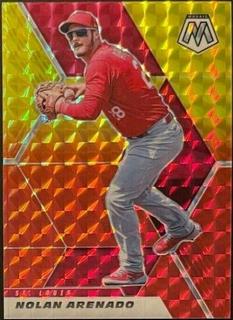 Nolan Arenado