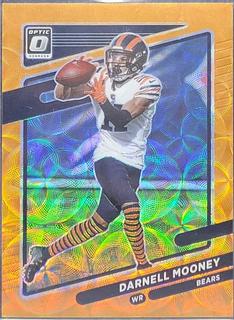 Darnell Mooney