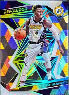 Victor Oladipo