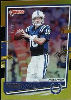 Peyton Manning