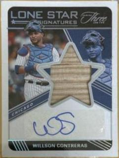 Willson Contreras