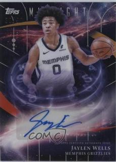 Jaylen Wells
