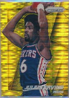 Julius Erving