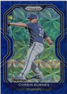 Corbin Burnes